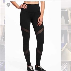 Old Navy Active Go-Dry Leggings